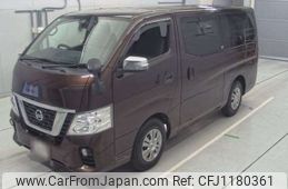nissan caravan-van 2019 -NISSAN--Caravan Van LDF-VW2E26--VW2E26-111019---NISSAN--Caravan Van LDF-VW2E26--VW2E26-111019-