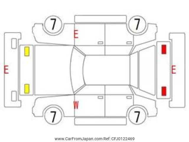 lexus nx 2015 -LEXUS--Lexus NX DBA-AGZ15--AGZ15-1002250---LEXUS--Lexus NX DBA-AGZ15--AGZ15-1002250- image 2