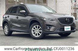 mazda cx-5 2015 -MAZDA--CX-5 LDA-KE2AW--KE2AW-207110---MAZDA--CX-5 LDA-KE2AW--KE2AW-207110-