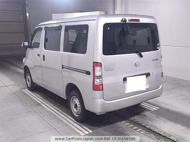 daihatsu daihatsu-others 2021 -DAIHATSU 【沼津 400ﾁ9770】--ｸﾞﾗﾝﾏｯｸｽｶｰｺﾞ S403V-0000112---DAIHATSU 【沼津 400ﾁ9770】--ｸﾞﾗﾝﾏｯｸｽｶｰｺﾞ S403V-0000112- image 2