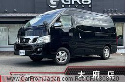 nissan nv350-caravan 2017 -NISSAN--NV350ｷｬﾗﾊﾞﾝ 4WD LDF-CW8E26--CW8E26-006753---NISSAN--NV350ｷｬﾗﾊﾞﾝ 4WD LDF-CW8E26--CW8E26-006753-