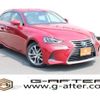 lexus is 2017 -LEXUS--Lexus IS DAA-AVE30--AVE30-5066708---LEXUS--Lexus IS DAA-AVE30--AVE30-5066708- image 1