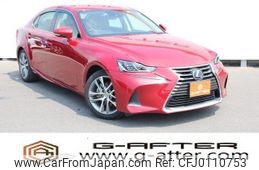 lexus is 2017 -LEXUS--Lexus IS DAA-AVE30--AVE30-5066708---LEXUS--Lexus IS DAA-AVE30--AVE30-5066708-