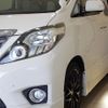 toyota alphard 2012 GOO_JP_700130095430250509002 image 6