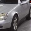 mercedes-benz slk-class 1998 -MERCEDES-BENZ--Benz SLK 170447--2F052634---MERCEDES-BENZ--Benz SLK 170447--2F052634- image 8