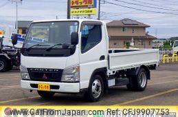 mitsubishi-fuso canter 2004 quick_quick_KK-FE70CB_FE70CB-506956