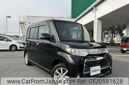 daihatsu tanto 2011 -DAIHATSU--Tanto DBA-L375S--L375S-0411117---DAIHATSU--Tanto DBA-L375S--L375S-0411117-