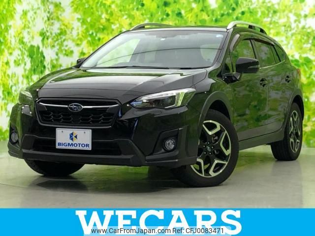 subaru subaru-others 2017 quick_quick_DBA-GT7_GT7-048630 image 1