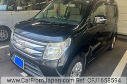 suzuki wagon-r 2015 CFJ1658594