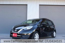 nissan note 2017 quick_quick_E12_E12-533259