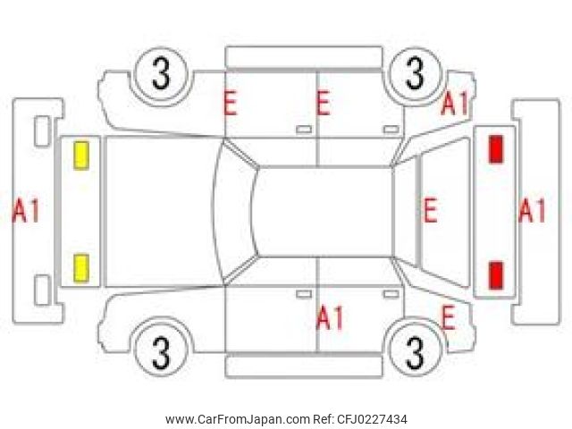 lexus rx 2016 -LEXUS--Lexus RX DBA-AGL25W--AGL25-0001754---LEXUS--Lexus RX DBA-AGL25W--AGL25-0001754- image 2