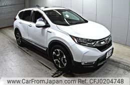 honda cr-v 2018 -HONDA 【岡山 301む7310】--CR-V RT6-1000763---HONDA 【岡山 301む7310】--CR-V RT6-1000763-