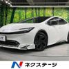 toyota prius 2023 -TOYOTA--Prius 6AA-MXWH60--MXWH60-4010632---TOYOTA--Prius 6AA-MXWH60--MXWH60-4010632- image 1