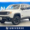 jeep renegade 2018 -CHRYSLER--Jeep Renegade ABA-BU24--1C4BU0000JPH21702---CHRYSLER--Jeep Renegade ABA-BU24--1C4BU0000JPH21702- image 1