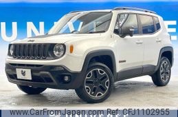 jeep renegade 2018 -CHRYSLER--Jeep Renegade ABA-BU24--1C4BU0000JPH21702---CHRYSLER--Jeep Renegade ABA-BU24--1C4BU0000JPH21702-