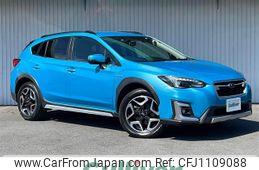 subaru xv 2018 -SUBARU--Subaru XV 5AA-GTE--GTE-002033---SUBARU--Subaru XV 5AA-GTE--GTE-002033-