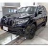 toyota land-cruiser-prado 2021 -TOYOTA 【知床 340ﾄ1117】--Land Cruiser Prado 3DA-GDJ150W--GDJ150W-0066919---TOYOTA 【知床 340ﾄ1117】--Land Cruiser Prado 3DA-GDJ150W--GDJ150W-0066919- image 1