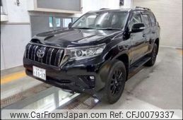 toyota land-cruiser-prado 2021 -TOYOTA 【知床 340ﾄ1117】--Land Cruiser Prado 3DA-GDJ150W--GDJ150W-0066919---TOYOTA 【知床 340ﾄ1117】--Land Cruiser Prado 3DA-GDJ150W--GDJ150W-0066919-