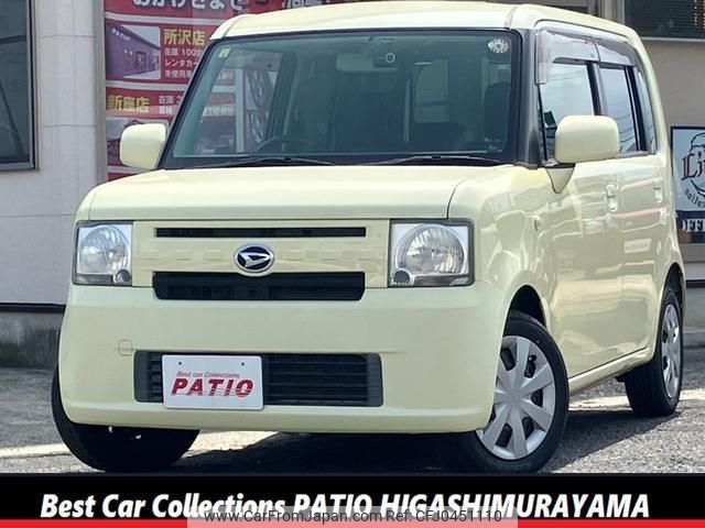 daihatsu move-conte 2012 quick_quick_L575S_L575S-0164993 image 1