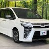 toyota voxy 2018 -TOYOTA--Voxy DBA-ZRR80W--ZRR80-0401289---TOYOTA--Voxy DBA-ZRR80W--ZRR80-0401289- image 17