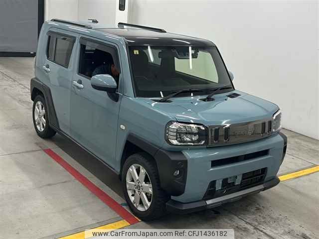 daihatsu taft 2020 -DAIHATSU 【後日 】--Taft LA900S-0013511---DAIHATSU 【後日 】--Taft LA900S-0013511- image 1