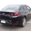mazda mazda3 2022 CFJ1604461 image 2