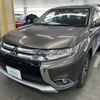 mitsubishi outlander 2018 AF-GF7W-0401217 image 1