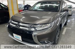 mitsubishi outlander 2018 AF-GF7W-0401217