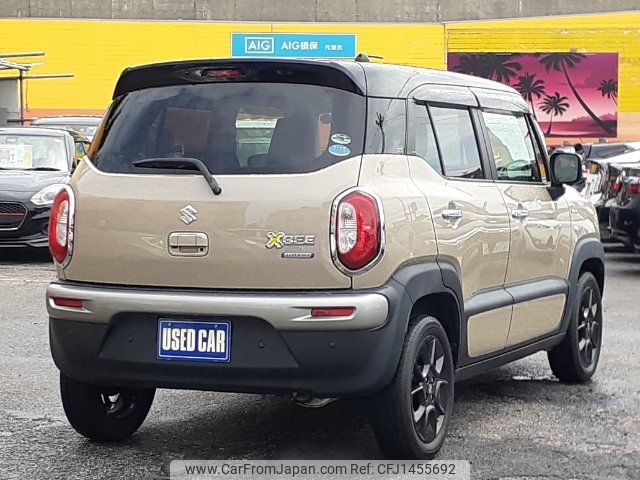 suzuki xbee 2019 -SUZUKI 【名変中 】--XBEE MN71S--155431---SUZUKI 【名変中 】--XBEE MN71S--155431- image 2