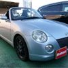 daihatsu copen 2002 -DAIHATSU 【岡崎 580】--Copen L880K--L880K-0002461---DAIHATSU 【岡崎 580】--Copen L880K--L880K-0002461- image 1