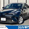 toyota c-hr 2018 -TOYOTA--C-HR DAA-ZYX10--ZYX10-2136422---TOYOTA--C-HR DAA-ZYX10--ZYX10-2136422- image 1
