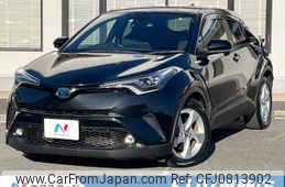 toyota c-hr 2018 -TOYOTA--C-HR DAA-ZYX10--ZYX10-2136422---TOYOTA--C-HR DAA-ZYX10--ZYX10-2136422-