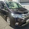 nissan serena 2013 -NISSAN--Serena DAA-HFC26--HFC26-179933---NISSAN--Serena DAA-HFC26--HFC26-179933- image 1