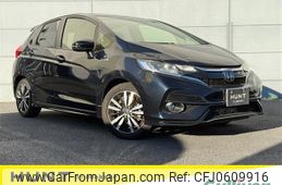 honda fit 2018 -HONDA--Fit DAA-GP5--GP5-1319426---HONDA--Fit DAA-GP5--GP5-1319426-