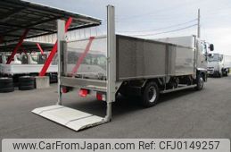 hino ranger 2018 CFJ0149257