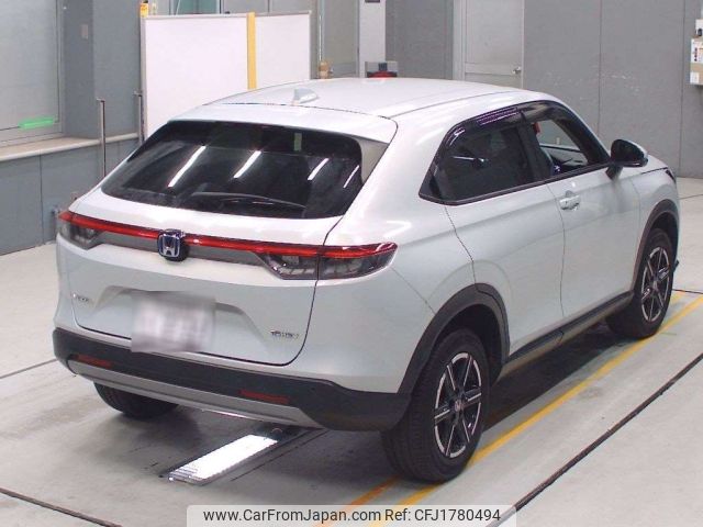 honda vezel 2023 CFJ1780494 image 2