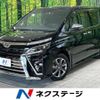 toyota voxy 2019 -TOYOTA--Voxy DBA-ZRR80W--ZRR80-0563476---TOYOTA--Voxy DBA-ZRR80W--ZRR80-0563476- image 1