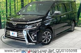 toyota voxy 2019 -TOYOTA--Voxy DBA-ZRR80W--ZRR80-0563476---TOYOTA--Voxy DBA-ZRR80W--ZRR80-0563476-