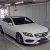 mercedes-benz c-class 2015 quick_quick_DBA-205040C_WDD2050402R094570 image 1