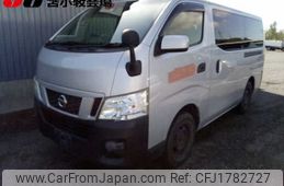 nissan caravan-van 2014 CFJ1782727