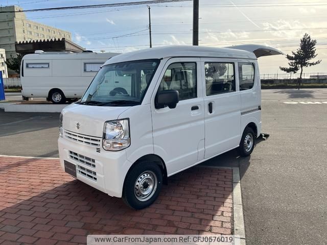 suzuki every 2024 -SUZUKI 【函館 880あ0596】--Every DA17V--DA17V-776617---SUZUKI 【函館 880あ0596】--Every DA17V--DA17V-776617- image 2