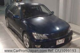 toyota altezza 2004 -TOYOTA--Altezza SXE10-0053592---TOYOTA--Altezza SXE10-0053592-