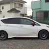 nissan note 2018 -NISSAN 【野田 501】--Note DAA-HE12--HE12-208250---NISSAN 【野田 501】--Note DAA-HE12--HE12-208250- image 26