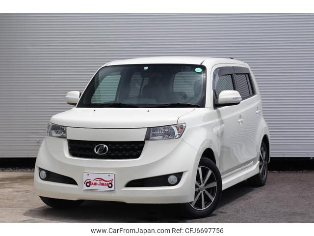 2011 Toyota Bb QNC21 - Car Price $6,557