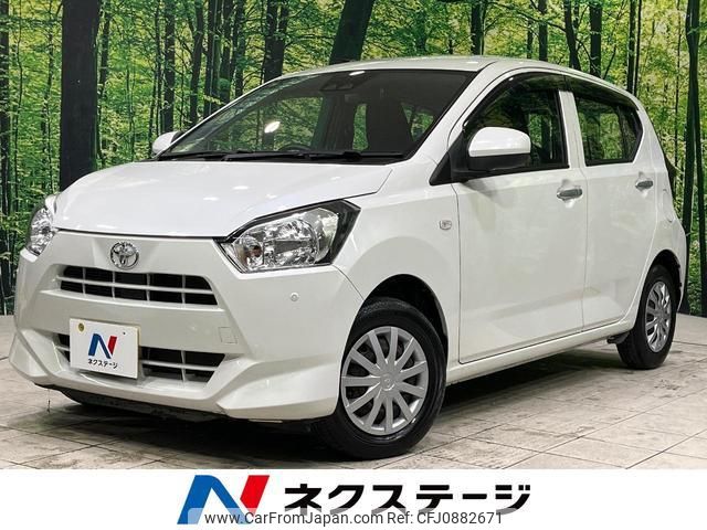 toyota pixis-epoch 2018 quick_quick_LA350A_LA350A-0012000 image 1