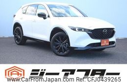 mazda cx-5 2022 -MAZDA--CX-5 3DA-KF2P--KF2P-518673---MAZDA--CX-5 3DA-KF2P--KF2P-518673-