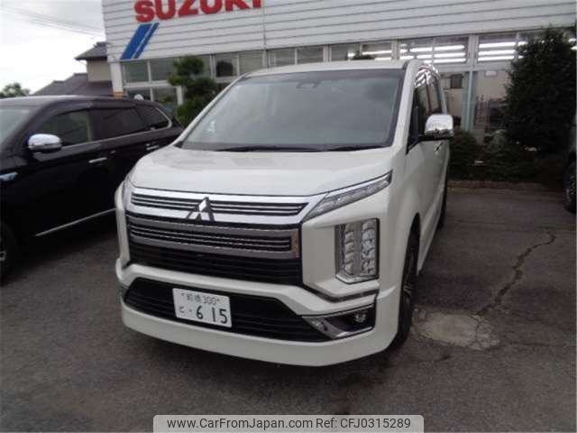 mitsubishi delica-d5 2019 -MITSUBISHI 【前橋 300】--Delica D5 3DA-CV1W--CV1W-2112741---MITSUBISHI 【前橋 300】--Delica D5 3DA-CV1W--CV1W-2112741- image 2