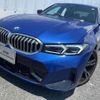 bmw 3-series 2023 -BMW--BMW 3 Series 3BA-5F20--WBA50FF0808D59***---BMW--BMW 3 Series 3BA-5F20--WBA50FF0808D59***- image 2