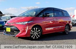 toyota estima 2018 quick_quick_DBA-ACR50W_ACR50-7167795