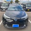 toyota c-hr 2017 -TOYOTA--C-HR DAA-ZYX10--ZYX10-2003670---TOYOTA--C-HR DAA-ZYX10--ZYX10-2003670- image 3